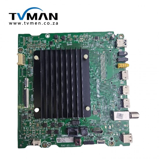 HISENSE  55U6H RSAG7.820.11592