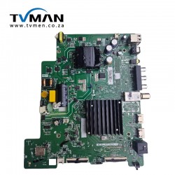 HISENSE  43A33EXVT TPD.NT72690T.PB701