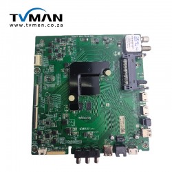 HISENSE 43A6100 50A6100 55A6100 RSAG7.820.7918
