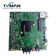 HISENSE  65A6100UW RSAG7.820.7921