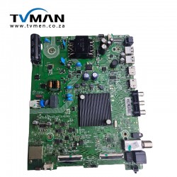 HISENSE  43A33EAVT RSAG7.820.11785