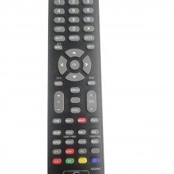 UNIVERSAL FACTORY TV REMOTE