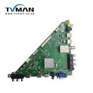 HISENSE  LEDN55K370GPV RSAG7.820.5236