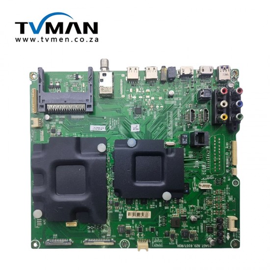 HISENSE LTDN55XT910XWT3D RSAG7.820.6107