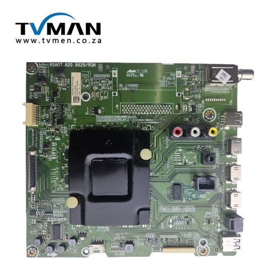 HISENSE 55U7950EV   RSAG7.820.8629