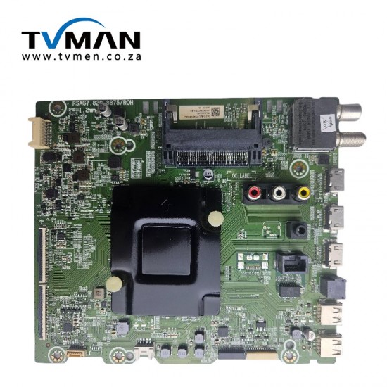 HISENSE 43U5965EV  RSAG7.820.8875