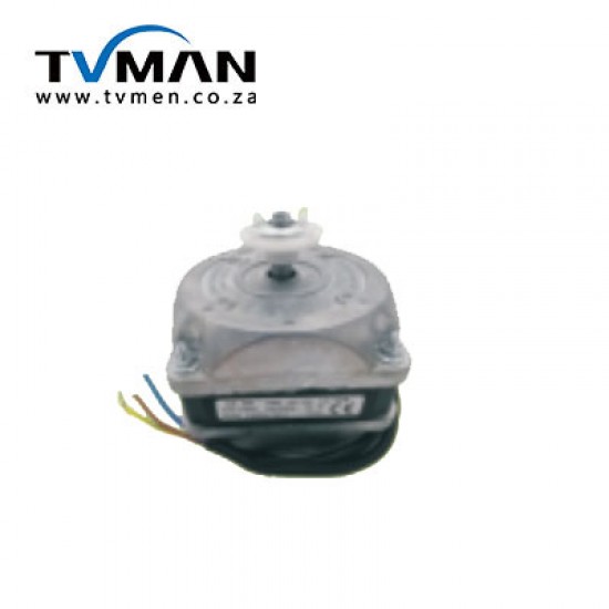 IA-3006 ICE AGE FanMotor10/40W