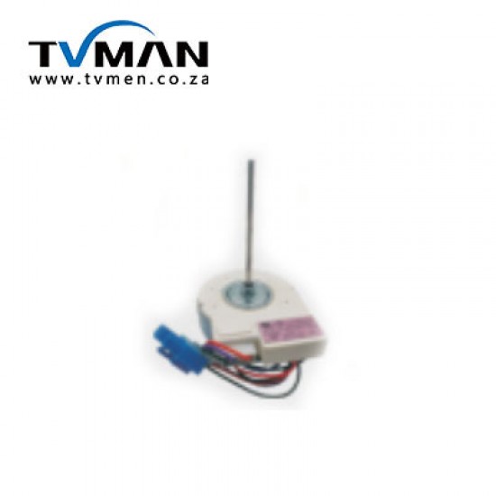IA-3010L FAN MOTOR 13V 1.5W SAMSUNG DJ