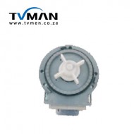 IA-3506 DRAIN PUMP SCREW ON