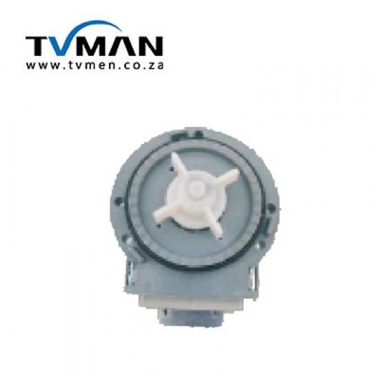 IA-3506 DRAIN PUMP SCREW ON