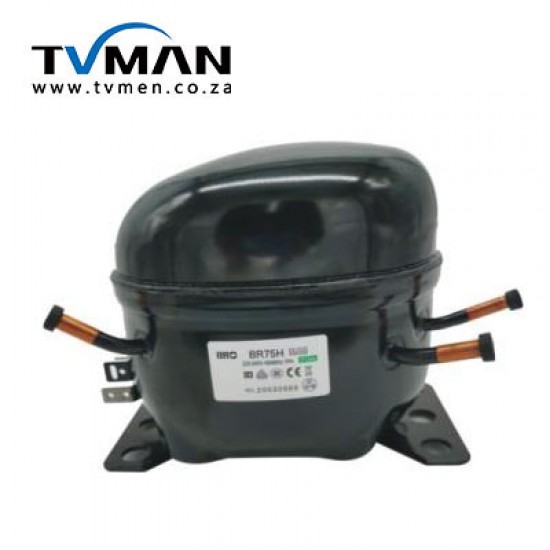  BRO R134a/R600