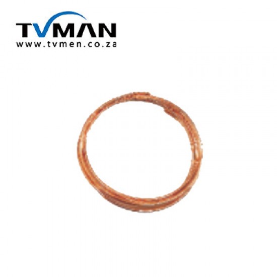 IA3022 CAPILLARY PIPE M806 1.5M 2.5MM*0.5MM