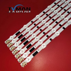 Suitable for Samsung UE40F6770 UE40F6650 UE40F6645 D2GE-400SCA-R3 7 13 lights