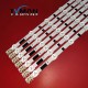 Suitable for Samsung UE40F6770 UE40F6650 UE40F6645 D2GE-400SCA-R3 7 13 lights
