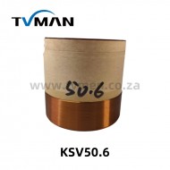  KSV50.6 SEPAK VOICE COIL