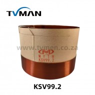KSV99.2 SPEAK VOICE COIL