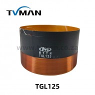 TGL125 SPEAK VOICE COIL
