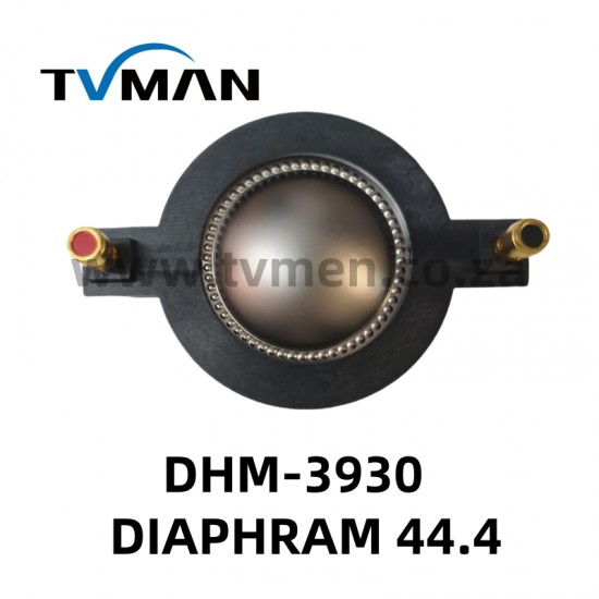 DHM-3930 HT40 DIAPHRAM 44.4