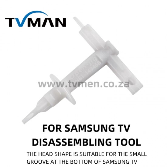 FOR SAMSUNG TV DISASSEMBLING TOOLS