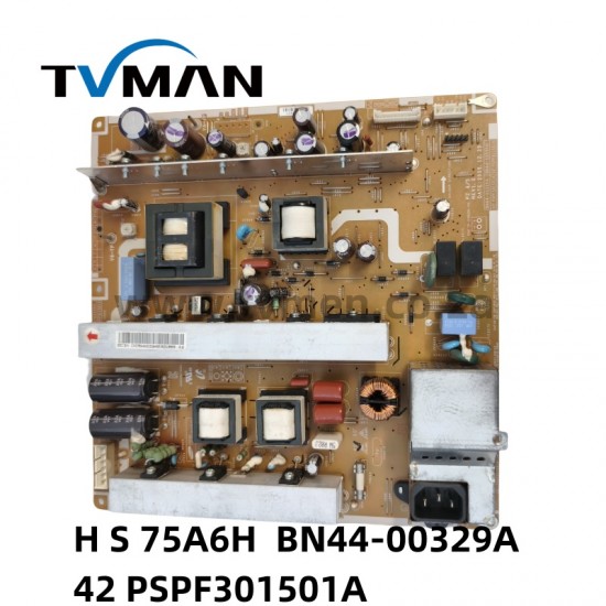 SAMSUNG POWER BOARD 42PSPF301501A
