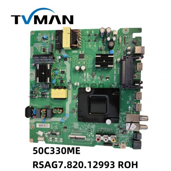 TOSHIBA MOTHERBOARD 55C330E RSAG7.820.12993/ROH