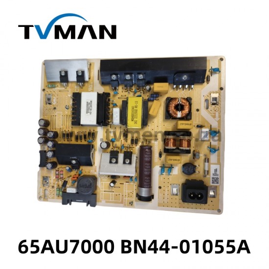 SAMSUNG POWER BOARD 65AU7000 BN44-01055A