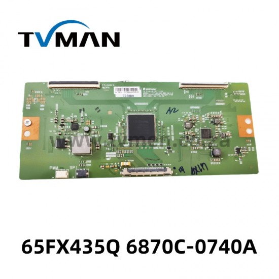 65FX435Q 6870C-0740A