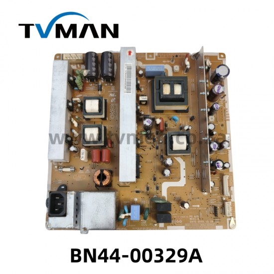 SAMSUNG POWER BOARD BN44-00329A