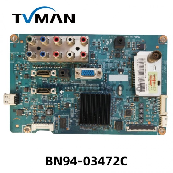 SAMSUNG MOTHERBOARD BN94-03472C