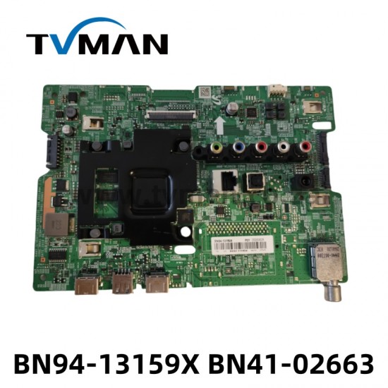 SAMSUNG MOTHERBOARD BN94-13159X BN 41-02663