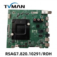 HISENSE MAIN BOARD RSAG7.820.10291/ROH