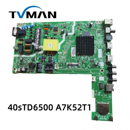 40sTD6500 A7K52T1