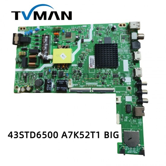43STD6500 A7K52T1BIG