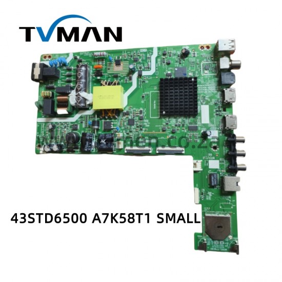 43STD6500 A7K58T1