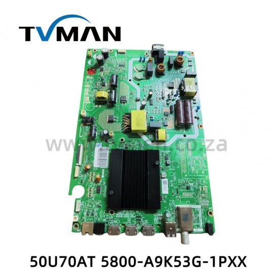 50U70AT 5800-A9K53G-1PXX