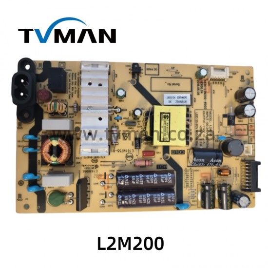  L2M200