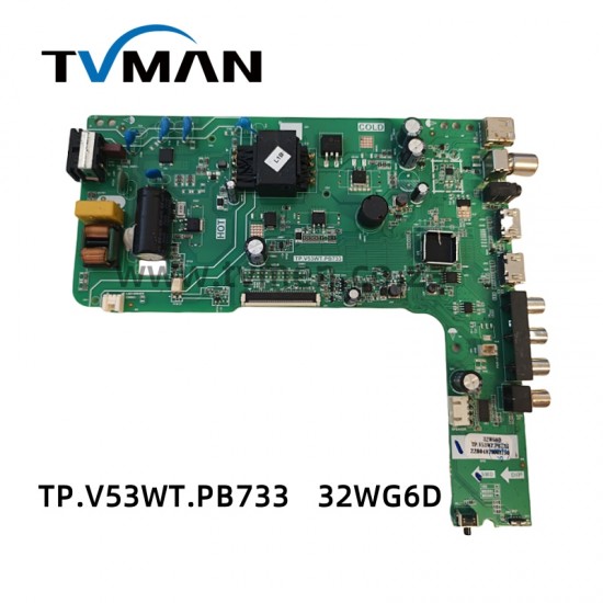 TP.V53WT.PB733 32WG6D