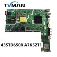 SKYWORTH 43STD6500 A7K52T1 MOTHERBOARD