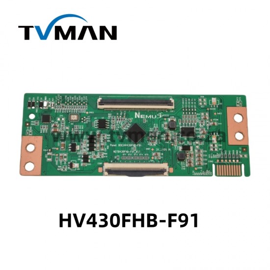HV430FHB-F91