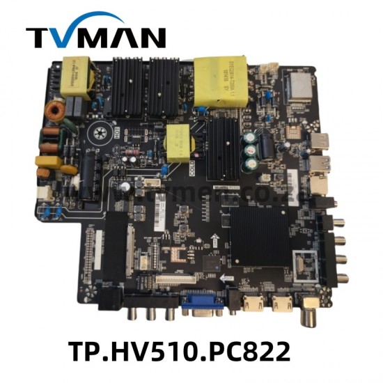 TP.HV510.PC822
