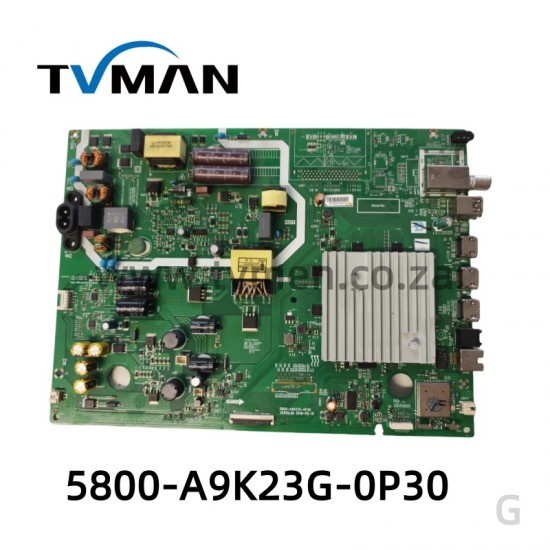 5800-A9K23G-0P30