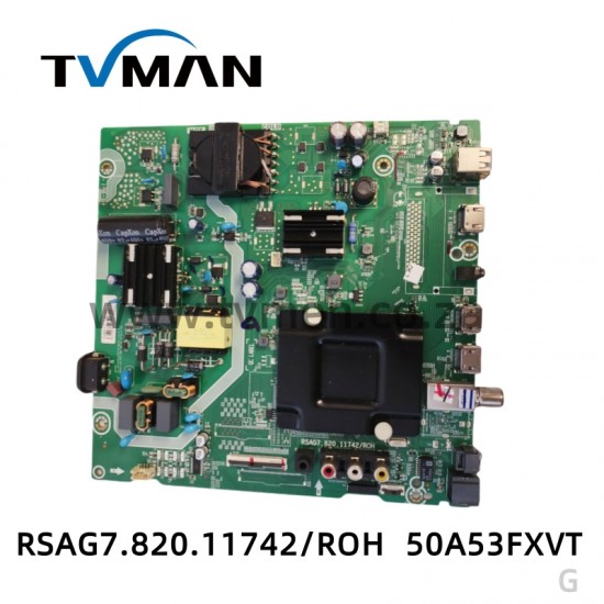 RSAG7.820.11742/ROH 50A53FXVT