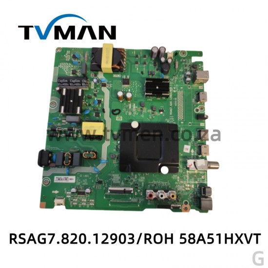 RSAG7.820.12903/ROH 58A51HXVT