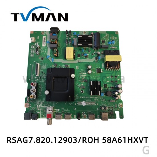 RSAG7.820.12903/ROH 58A61HXVT