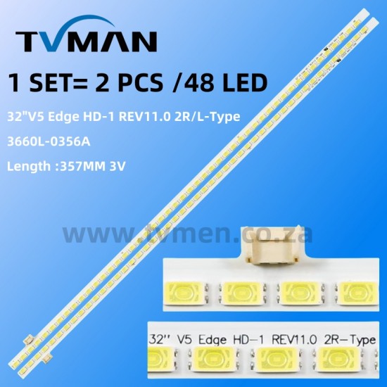 32E70RG 32E15HR TCL LE32C18 32 V5 Edge HD-1 REV11.0 2L/R-Type 32inch
