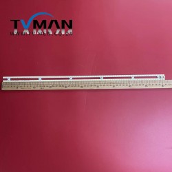 Samsung UA46D5000PR Light Bar 2011SVS46_5K6K_H1B_1CH 2x72 Backlight BN64-0164