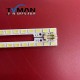 Samsung UA46D5000PR Light Bar 2011SVS46_5K6K_H1B_1CH 2x72 Backlight BN64-0164