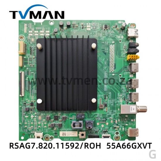  RSAG7.820.11592/ROH 55A66GXVT