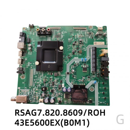 RSAG7.820.8609/ROH 43E5600EX (B0M1)