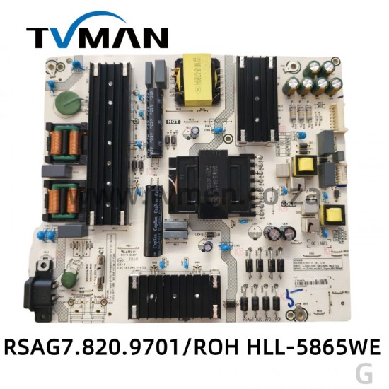 RSAG7.820.9701/ROH HLL-5865WE